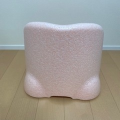 【美品】リッチェル　ひんやりしないバスチェアの画像