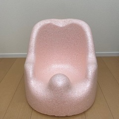 【美品】リッチェル　ひんやりしないバスチェアの画像
