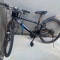 自転車