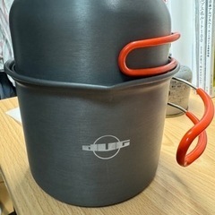 キャンプ用品