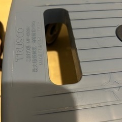 小型台車　耐荷重100kgの画像