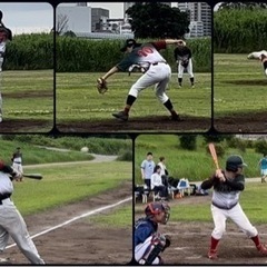 ⚾【選手・マネージャー募集！】経堂農大通り野球クラブ⚾ - 世田谷区