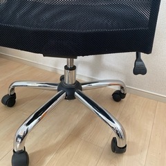 オフィスチェア　メッシュチェアの画像