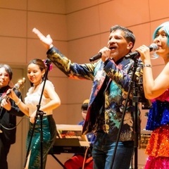【8/11日曜】横浜の日ノ出町シャノアールでコロンビア音楽のサマーパーティー - 横浜市