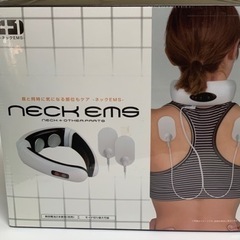 NECK EMSの画像
