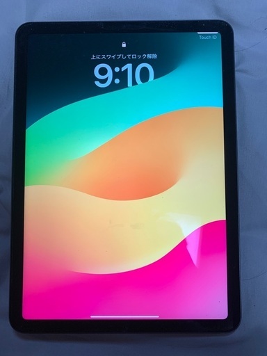 【本日引き取り限定価格】iPad air第五世代　64GB＋Apple Pencil第二世代