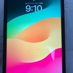 【本日引き取り限定価格】iPad air第五世代　64GB＋Ap...