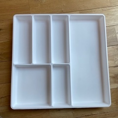IKEA STODJA ストーディア　カトラリー　収納　引出し　整理　小物収納の画像