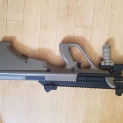 東京マルイステアーHCの画像