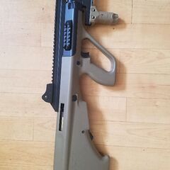 東京マルイステアーHCの画像