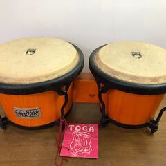 TOCA /PLAYER SERIES/ ボンゴ/KAMAN/タ...