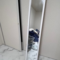 全身鏡