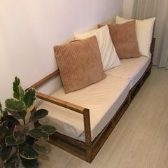 家具 ソファ 3人掛けソファ