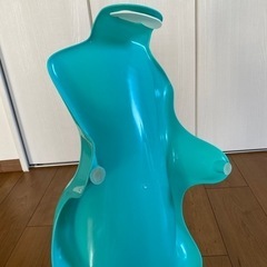 沐浴チェア　西松屋　バスチェアの画像