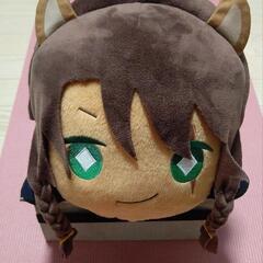 ツイステ　レオナ・キングスカラー　ぬいぐるみ