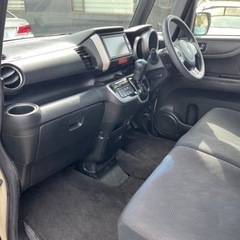 nbox G特別仕様車　SSパッケージの画像