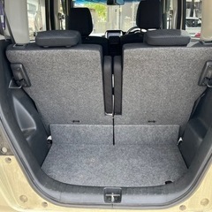 nbox G特別仕様車　SSパッケージの画像