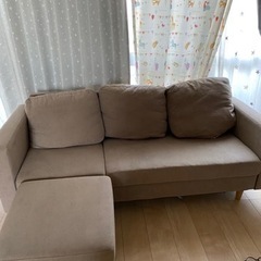 ソファー