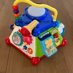 たのしく知育！やみつきボックス　