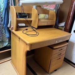学習机
