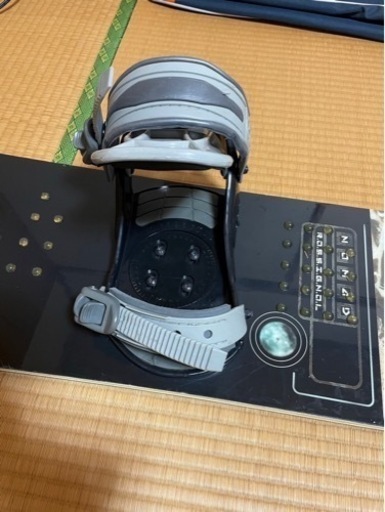 スノーボード板&ボード収納バッグケース