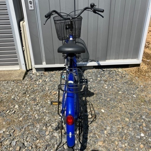 自転車