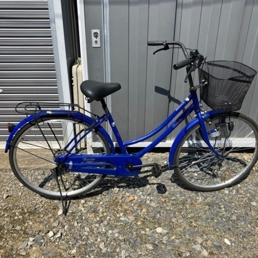 自転車