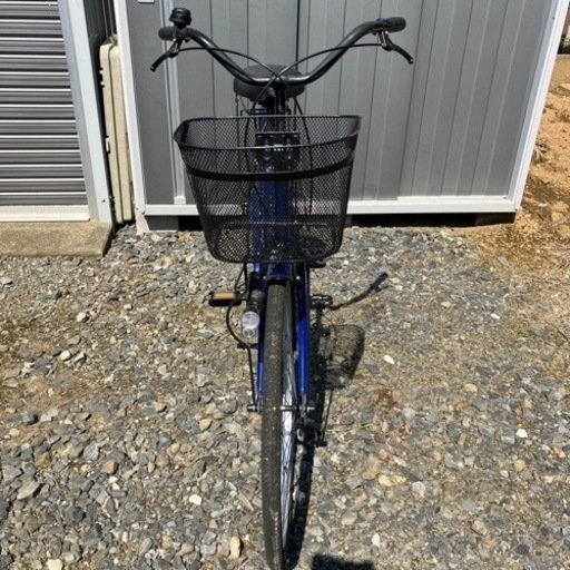 自転車