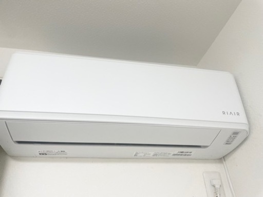 2023年購入エアコン