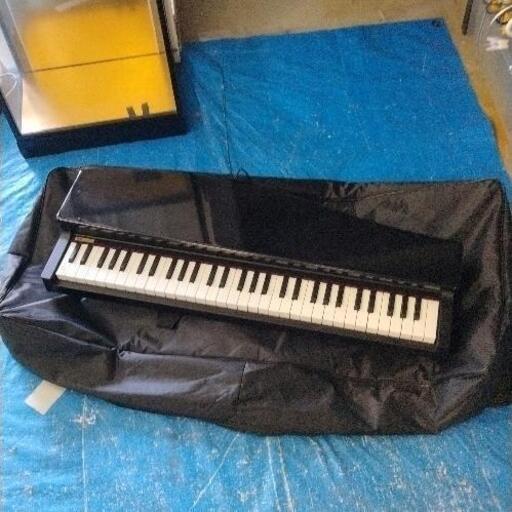 0722-006 電子ピアノ　コルグ マイクロピアノ KORG MICROPIANO