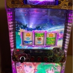 マクロスフロンティア2 実機の画像