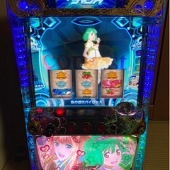 マクロスフロンティア2 実機の画像