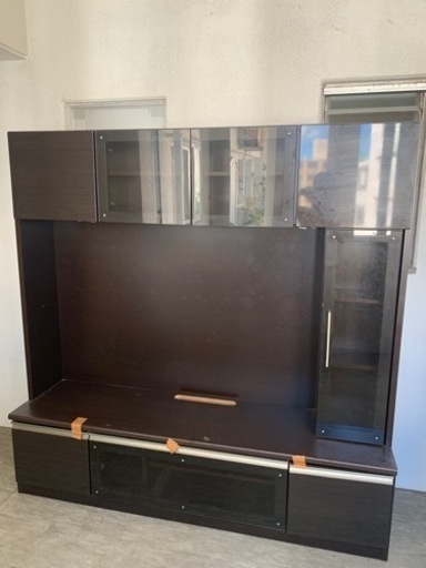 美品✨テレビ台⭕️