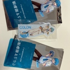 すとぷり　ころんくん