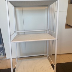 IKEA 棚