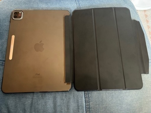 【中古美品】値下げ中iPad Pro11インチ2020 256GB