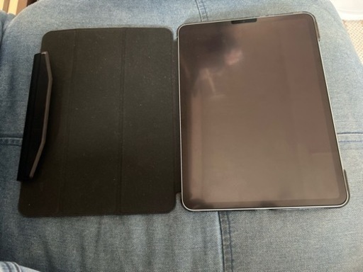 【中古美品】値下げ中iPad Pro11インチ2020 256GB
