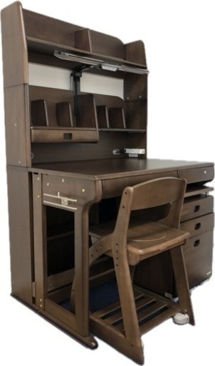 最終値下げ　コイズミ　勉強机　新品　未開封