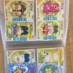 ラブアンドベリーカードの画像