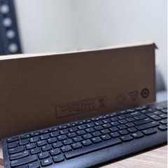 キーボード
