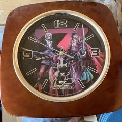 ワンピース 時計