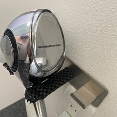 リファビューテック ドライヤープロ
の画像