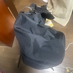 キャディーバックスタンドタイプの画像