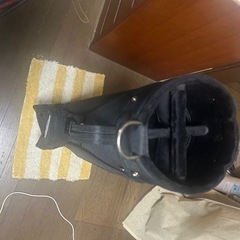 キャディーバックスタンドタイプ