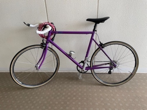 トーキョーバイク自転車 クロスバイク