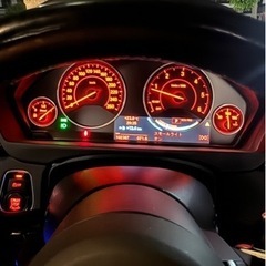 BMW 3series touring 320d Msports!!カスタム点多数!!の画像