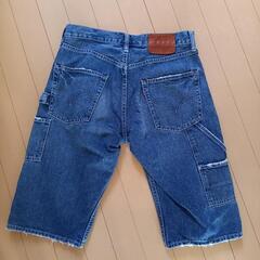 リーバイス　Levi's　サイズ29インチの画像