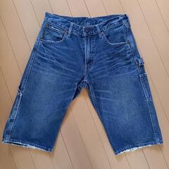 リーバイス　Levi's　サイズ29インチ