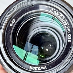SONY α6000 ダブルレンズキットの画像