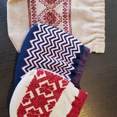 ハンドメイド